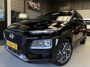 Hyundai KONA 1.6 GDI HEV Comfort (bj 2020, automaat)