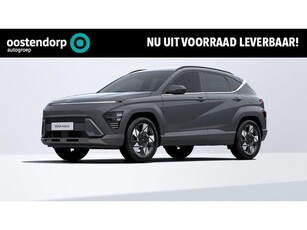 Hyundai Kona 1.6 GDI HEV Comfort Smart 4.300,- Korting!