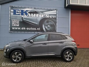 Hyundai Kona 1.6 GDI HEV Premium. Head-up, Keyless 20.000km