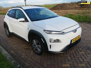 Hyundai Kona EV Premium 64 kWh ** 15999 NETTO **3 fase