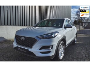 Hyundai Tucson 1.6 GDi ComfortNAV-CAMERA-TREKHAAKCarPlay®