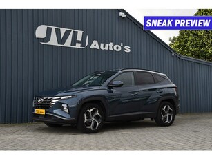 Hyundai Tucson 1.6 T-GDi 265pk PHEV 4WD 09-2023 VirtualCP