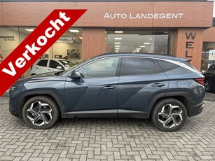 Hyundai Tucson 1.6 T-GDI HEV Premium Sky (bj 2021)