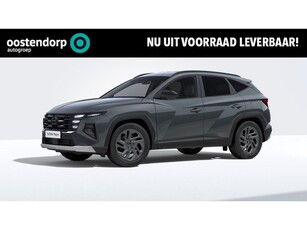 Hyundai Tucson 1.6 T-GDI PHEV 20th Anniversary Nieuw