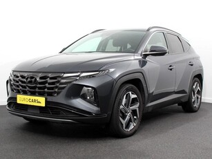 Hyundai Tucson 1.6 T-GDI PHEV Comfort 4WD LED Climate