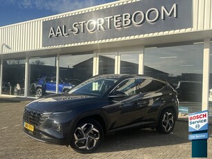 Hyundai Tucson 1.6 T-GDI PHEV Premium 4WD LED Leder