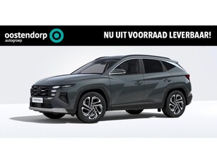 Hyundai Tucson 1.6 T-GDI PHEV Premium Sky 4WD