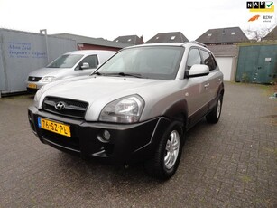 Hyundai Tucson 2.0i Dynamic (KM 246921 NAP AIRCO)