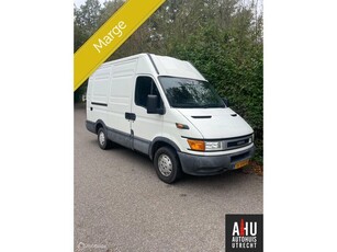 Iveco Daily 29 L 12V 300