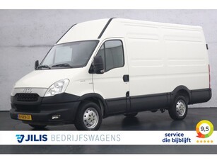 Iveco Daily 29 L 13V 330 H2 Weinig KM`s 3 zits