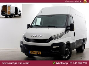 Iveco Daily 35C14 136pk E6 L2H2 HiMatic Automaat Dubbel