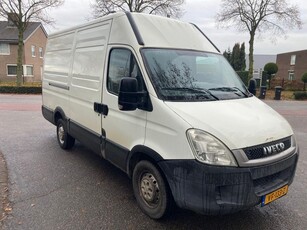 Iveco Daily 35S13V 330 H2