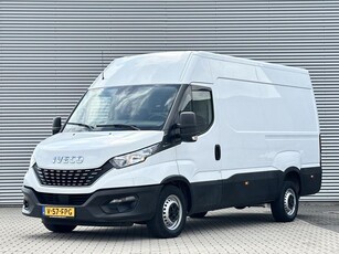 Iveco Daily 35S14V 2.3 352L H2 3500 kg trekgewicht!