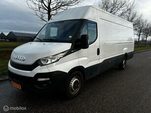 Iveco Daily 35S14V 2.3 410 H2 L4 2019 XXL