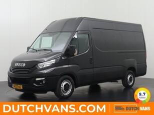 Iveco Daily 35S16 Hi-Matic Automaat L2H2 3500Kg Trekhaak