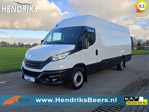 Iveco Daily 35S16V 2.3 410 H2 - 160 Pk - Euro 6 -