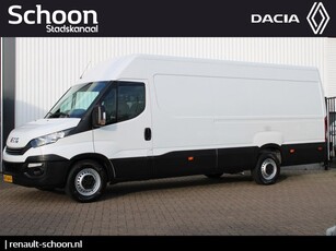 Iveco Daily 35S16V 2.3 410 H2 AUTOMAAT 3500KG TREKGEWICHT