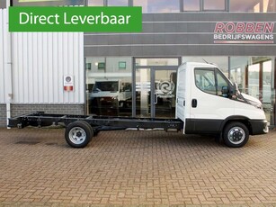 Iveco Daily 42C18HA8 3.0 410 Chassis Cabine Aut. Nieuw