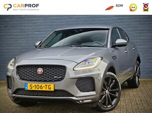 Jaguar E-Pace 2.0 P200 AWD R-DYNAMIC S / LED / LEDER / NAVI