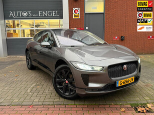 Jaguar I-PACE EV400 Business Edition S 90 kWh Pano/Meridian/1eigenaar/garantie