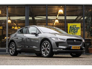 Jaguar I-PACE EV400 Business Edition SE 90 kWh (bj 2019)