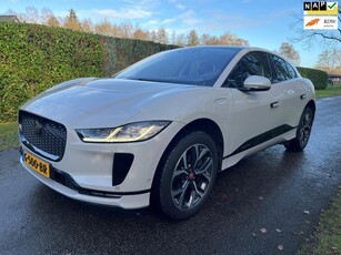 Jaguar I-PACE EV400 Business Edition SE 90 kWh incl btw