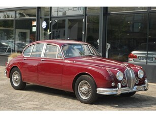 Jaguar Jaguar Mk2