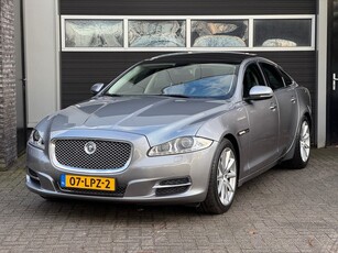 Jaguar XJ 3.0 V6D Premium Luxury BTW AUTO Pano, Xenon