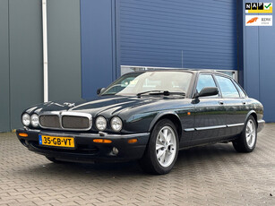 Jaguar XJ 3.2 V8 Executive | Goed onderhouden + Cruise control |