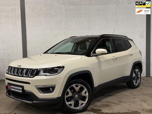 Jeep Compass 1.4 MultiAir