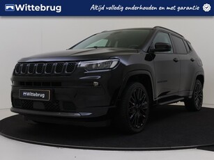 Jeep Compass 4xe 240 Plug-in Hybrid Electric S FP