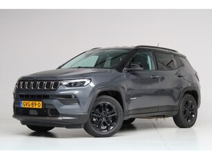 Jeep Compass 4xe 240 Plug-in Hybrid Electric Upland