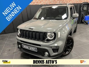 Jeep Renegade 1.0T Limited