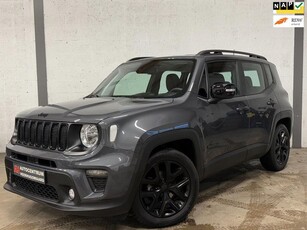 Jeep Renegade 1.0T Night Eagle Navi