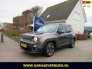 Jeep RENEGADE 1.4 MultiAir Limited