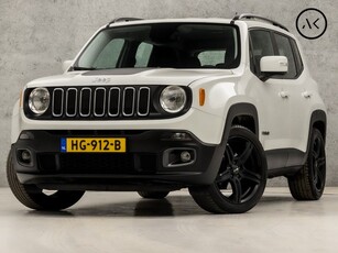 Jeep Renegade 1.6 E-Torq Sport (SCHERM, CLIMATE