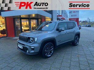 Jeep Renegade 4xe 240 Plug-in Hybrid Electric S Navi