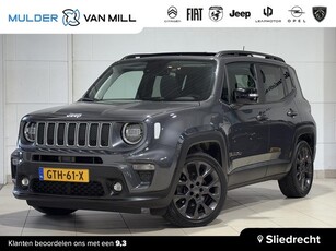 Jeep Renegade SUV 1.5T e-Hybrid S 130pk AUTOMAAT