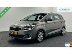 Kia Carens 1.6 GDi DynamicLine CAMERA NAVI ECC CRUISE