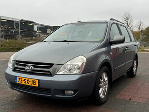 Kia Carnival 2.9 CRDi EX AUT 7P