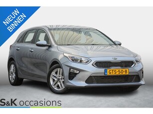 Kia Ceed 1.0 T-GDi DynamicLine