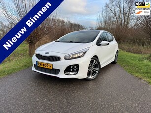 Kia Cee'd 1.0 T-GDi GT-Plusline Summer / Airco / Navi /