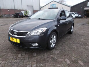 Kia cee'd 1.4 CVVT X-pect navi achteruitrij camera