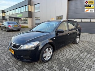 Kia Cee'd 1.4 CVVT X-tra /Tijdelijke Actie: 5% Korting op