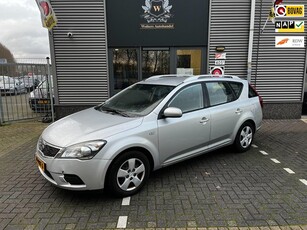 Kia Cee'd 1.4 CVVT X-tra *AC