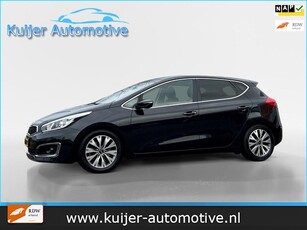 Kia Cee'd 1.6 GDI DynamicLine