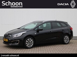 Kia cee'd Sportswagon 1.0 T-GDi Design Edition NAVIGATIE