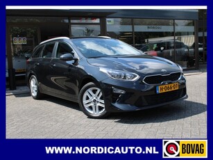 Kia Ceed Sportswagon 1.0 T-GDi DYNAMIC LINE DAB- APPLE