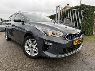 Kia Ceed Sportswagon 1.0 T-GDi DYNAMIC PLUS LINE FULL