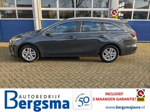 Kia Ceed Sportswagon 1.0 T-GDi DynamicLine